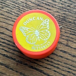 Vintage Duncan Yo Yo